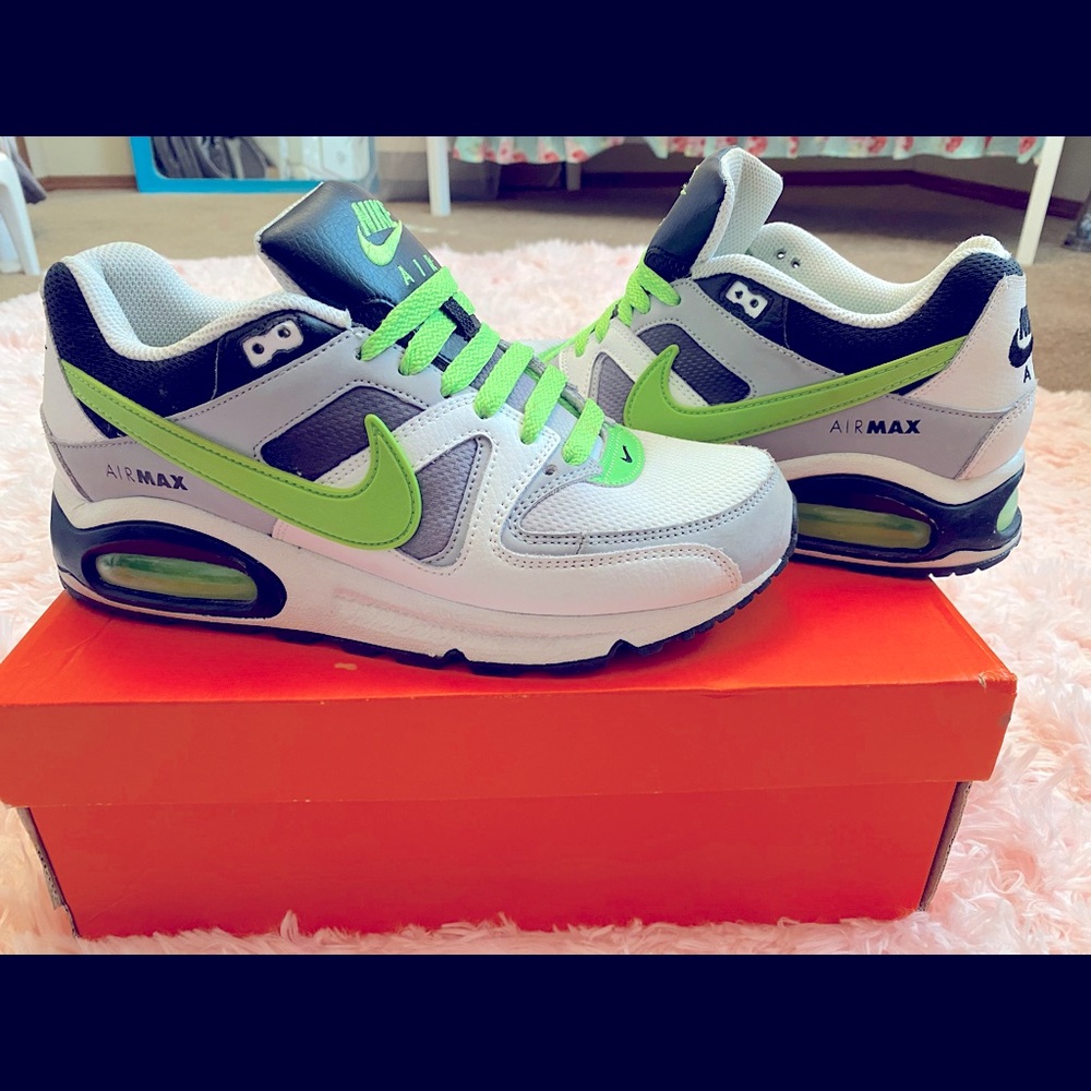 Nike Air Max